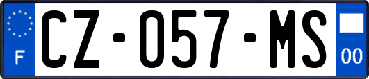 CZ-057-MS