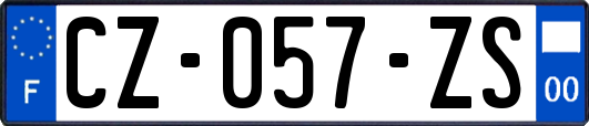 CZ-057-ZS