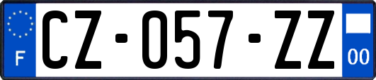 CZ-057-ZZ