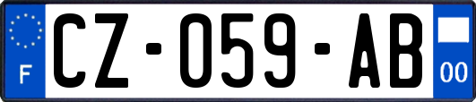 CZ-059-AB