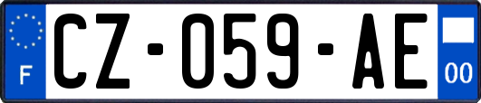 CZ-059-AE