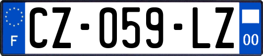 CZ-059-LZ