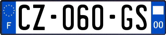 CZ-060-GS