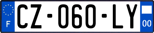 CZ-060-LY