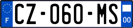 CZ-060-MS