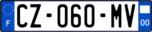 CZ-060-MV