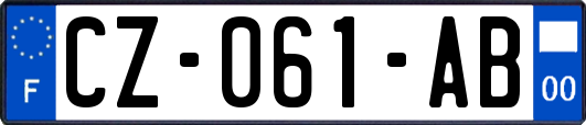 CZ-061-AB