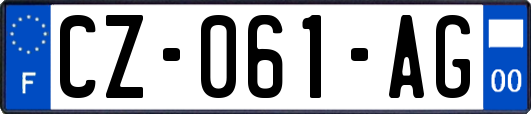 CZ-061-AG