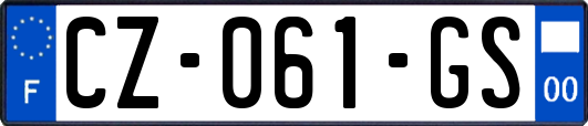 CZ-061-GS