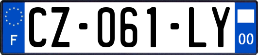 CZ-061-LY
