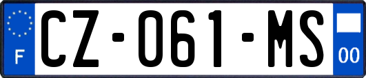 CZ-061-MS