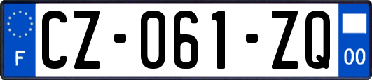 CZ-061-ZQ