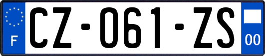 CZ-061-ZS