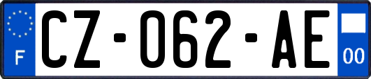 CZ-062-AE