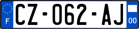 CZ-062-AJ