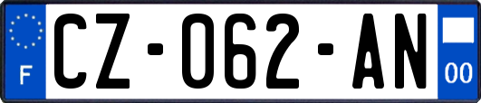 CZ-062-AN