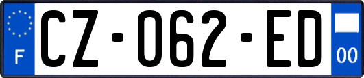CZ-062-ED