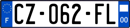 CZ-062-FL