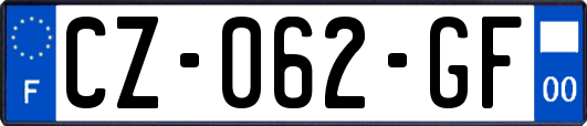 CZ-062-GF