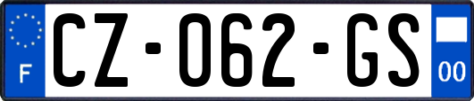 CZ-062-GS
