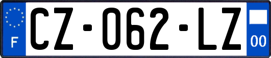CZ-062-LZ