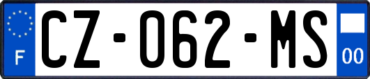 CZ-062-MS