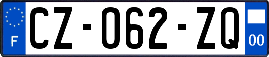 CZ-062-ZQ