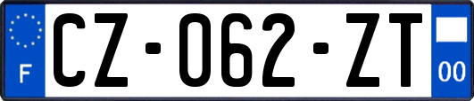 CZ-062-ZT