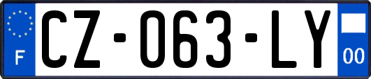 CZ-063-LY