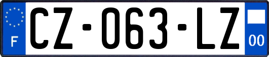 CZ-063-LZ