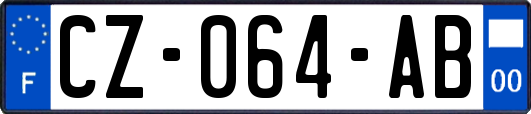 CZ-064-AB