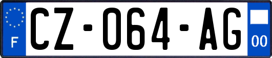 CZ-064-AG