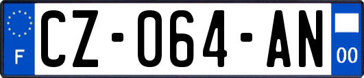 CZ-064-AN