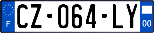 CZ-064-LY