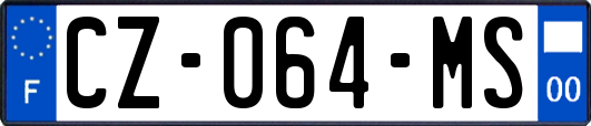 CZ-064-MS