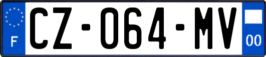 CZ-064-MV