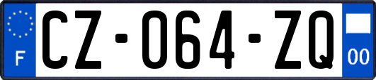 CZ-064-ZQ