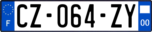 CZ-064-ZY