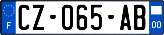 CZ-065-AB