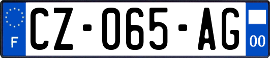 CZ-065-AG