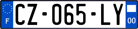 CZ-065-LY