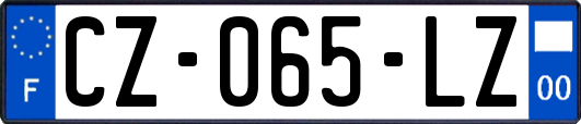 CZ-065-LZ