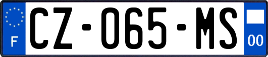 CZ-065-MS