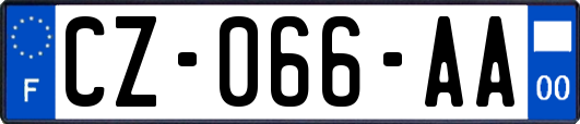 CZ-066-AA