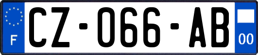 CZ-066-AB