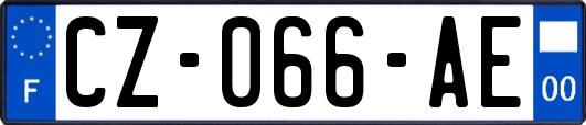 CZ-066-AE