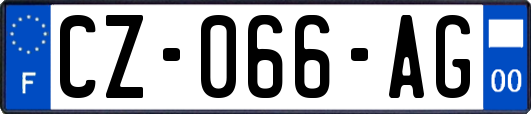 CZ-066-AG