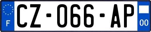 CZ-066-AP