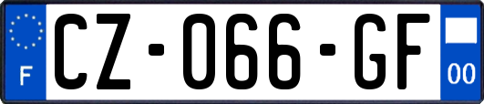 CZ-066-GF