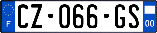 CZ-066-GS